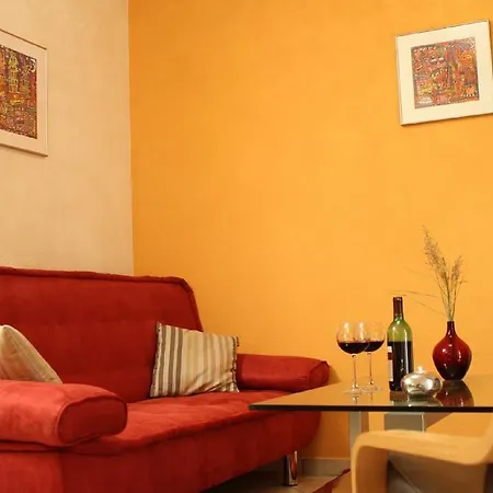 Südblick Am Apartment