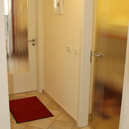 Apartment Südblick Am Groß Zicker