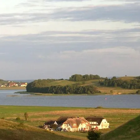 Südblick Am * Groß Zicker
