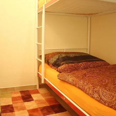 Südblick Am Groß Zicker