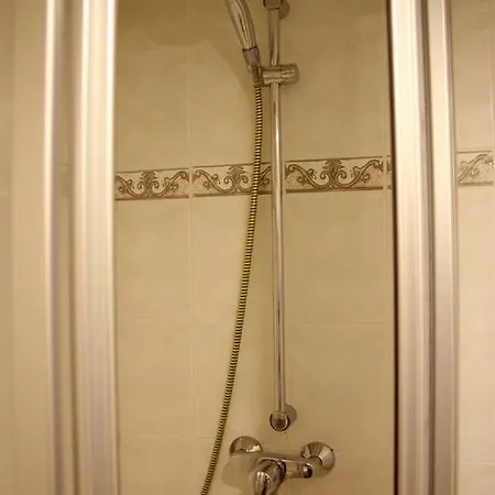 Apartment Südblick Am *