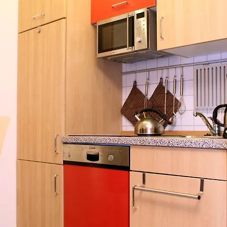 Südblick Am Apartment *