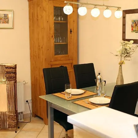 Südblick Am Groß Zicker