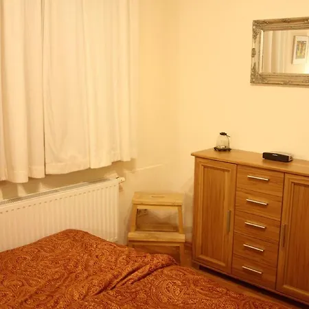 Apartment Südblick Am *