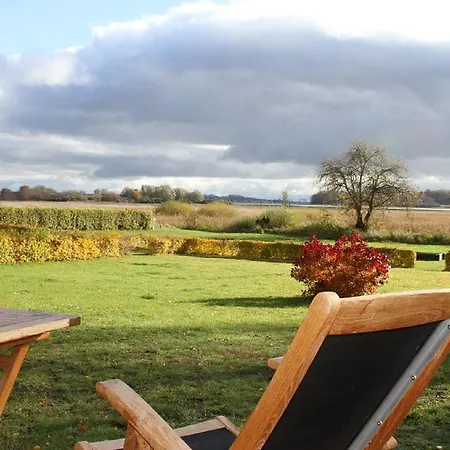 Südblick Am Apartment *