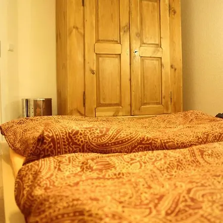 Apartment Südblick Am Groß Zicker