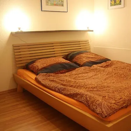 Südblick Am * Groß Zicker