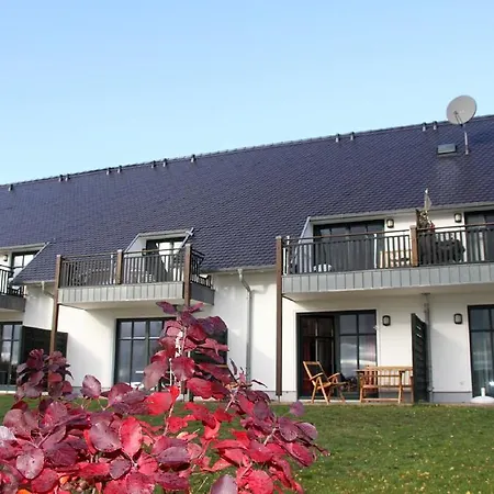 Südblick Am Groß Zicker